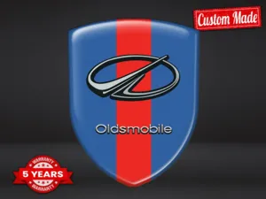 Oldsmobile Vinilos Auto Máximo Duraderos Estilo Pro Rendimiento
